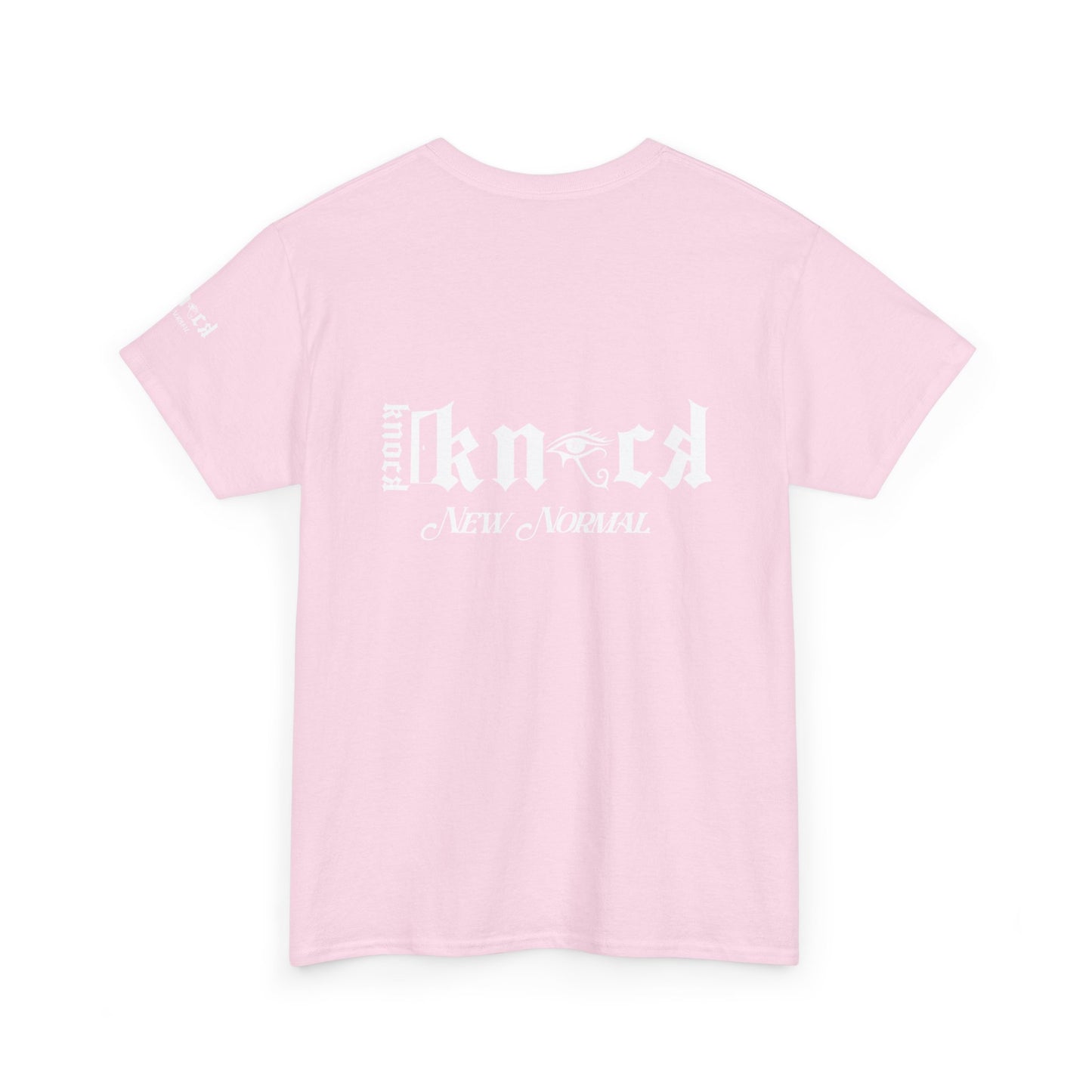 Graphic Tee — "Let Me Be Blunt... Mind Your Business" Bold Retro Smoke Design