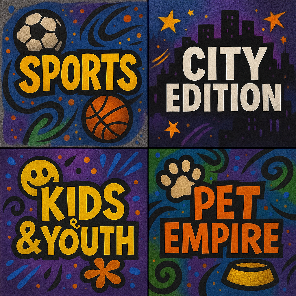 Kids & Youth