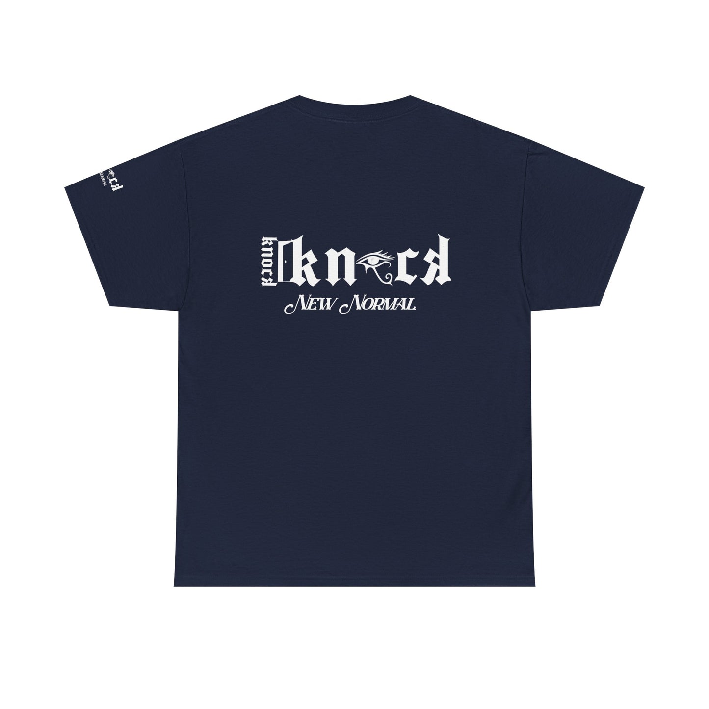 Graphic Tee — "Let Me Be Blunt... Mind Your Business" Bold Retro Smoke Design