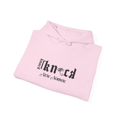 Cannabis Crewneck Hoodie — 420 Stoner Vintage Emblem Pullover