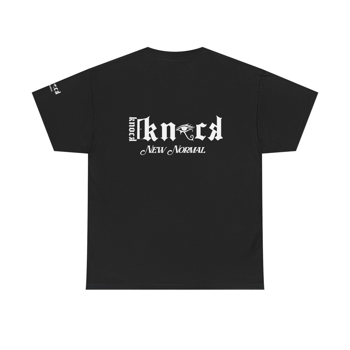 Graphic Tee — "Let Me Be Blunt... Mind Your Business" Bold Retro Smoke Design