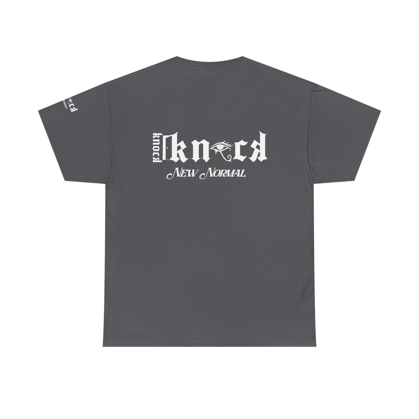 Bipolar Weather T-Shirt — "Bipolar State of Mind" Graphic Tee