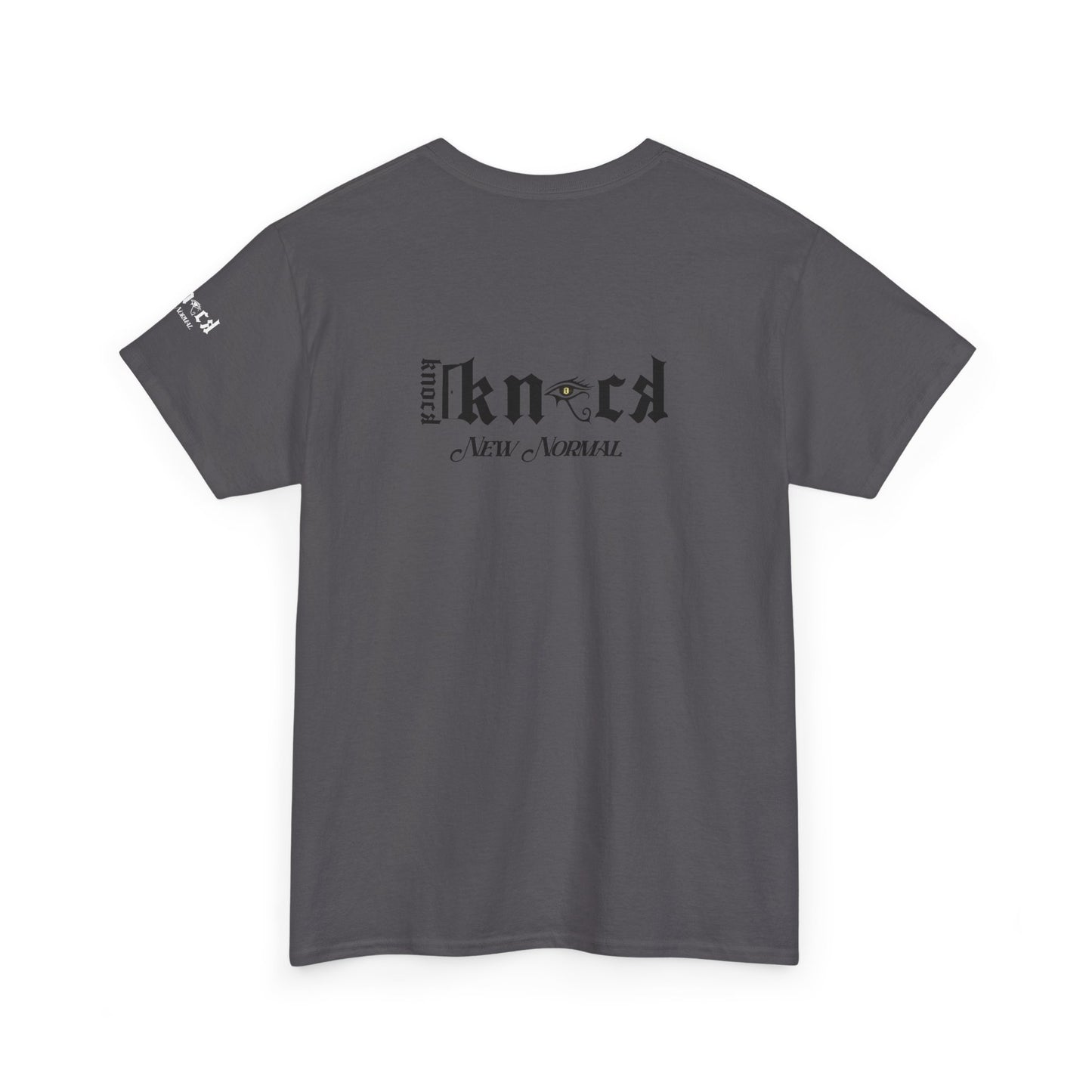 Kids Sports Team T-Shirt — 'SPORTS' Graphic with Diverse Athletes