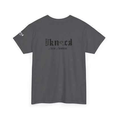 Kids Sports Team T-Shirt — 'SPORTS' Graphic with Diverse Athletes