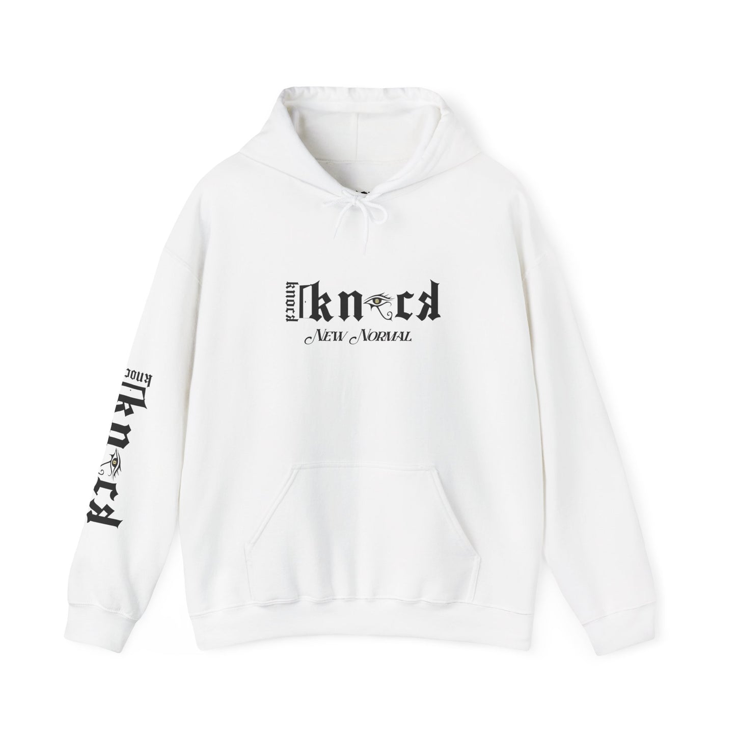 Cannabis Crewneck Hoodie — 420 Stoner Vintage Emblem Pullover