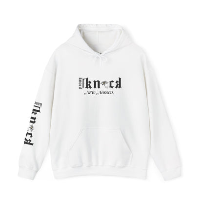 Cannabis Crewneck Hoodie — 420 Stoner Vintage Emblem Pullover