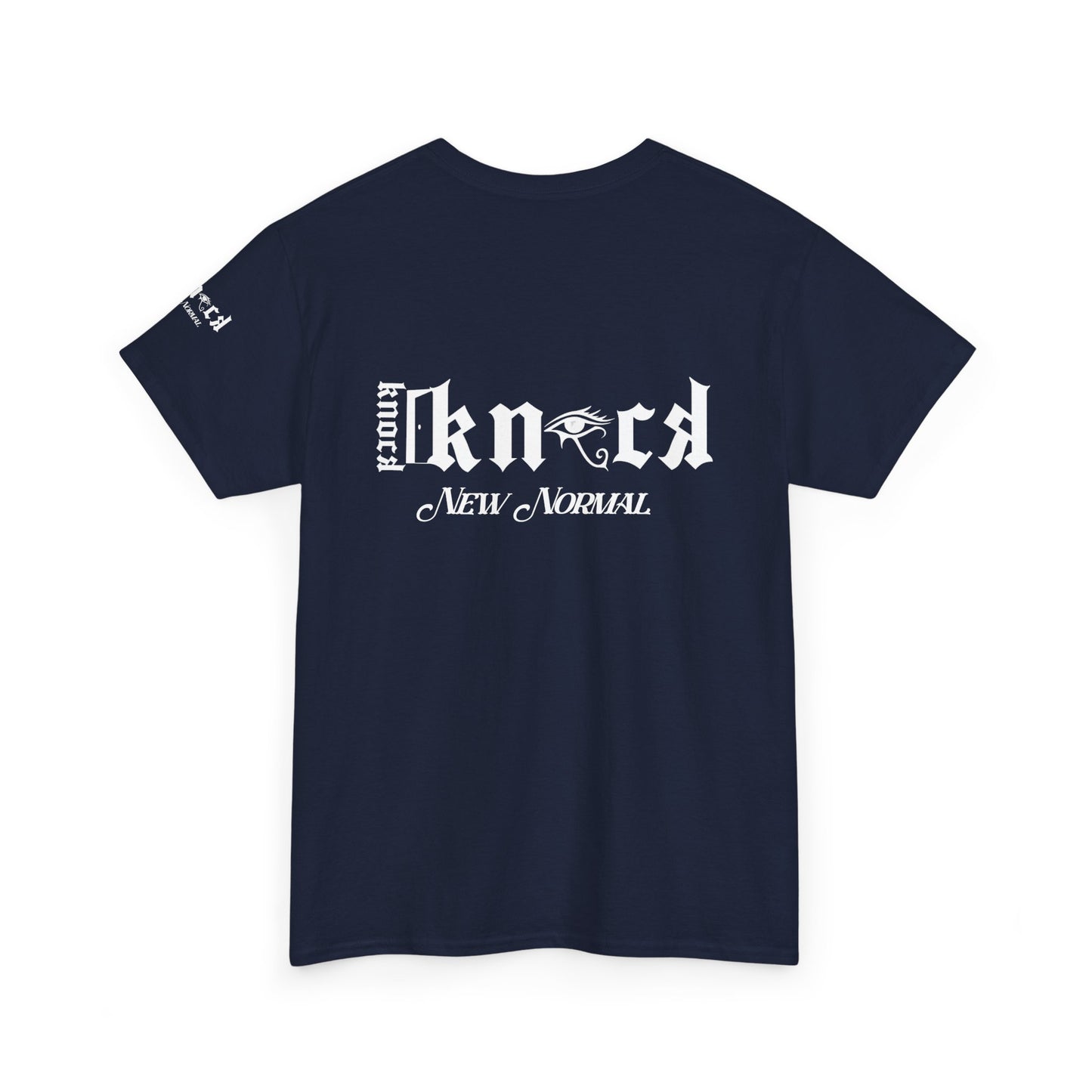 Bipolar Weather T-Shirt — "Bipolar State of Mind" Graphic Tee