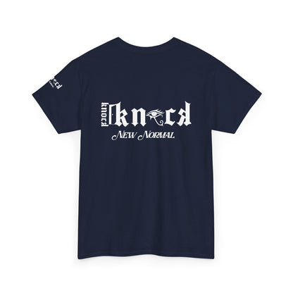 Bipolar Weather T-Shirt — "Bipolar State of Mind" Graphic Tee