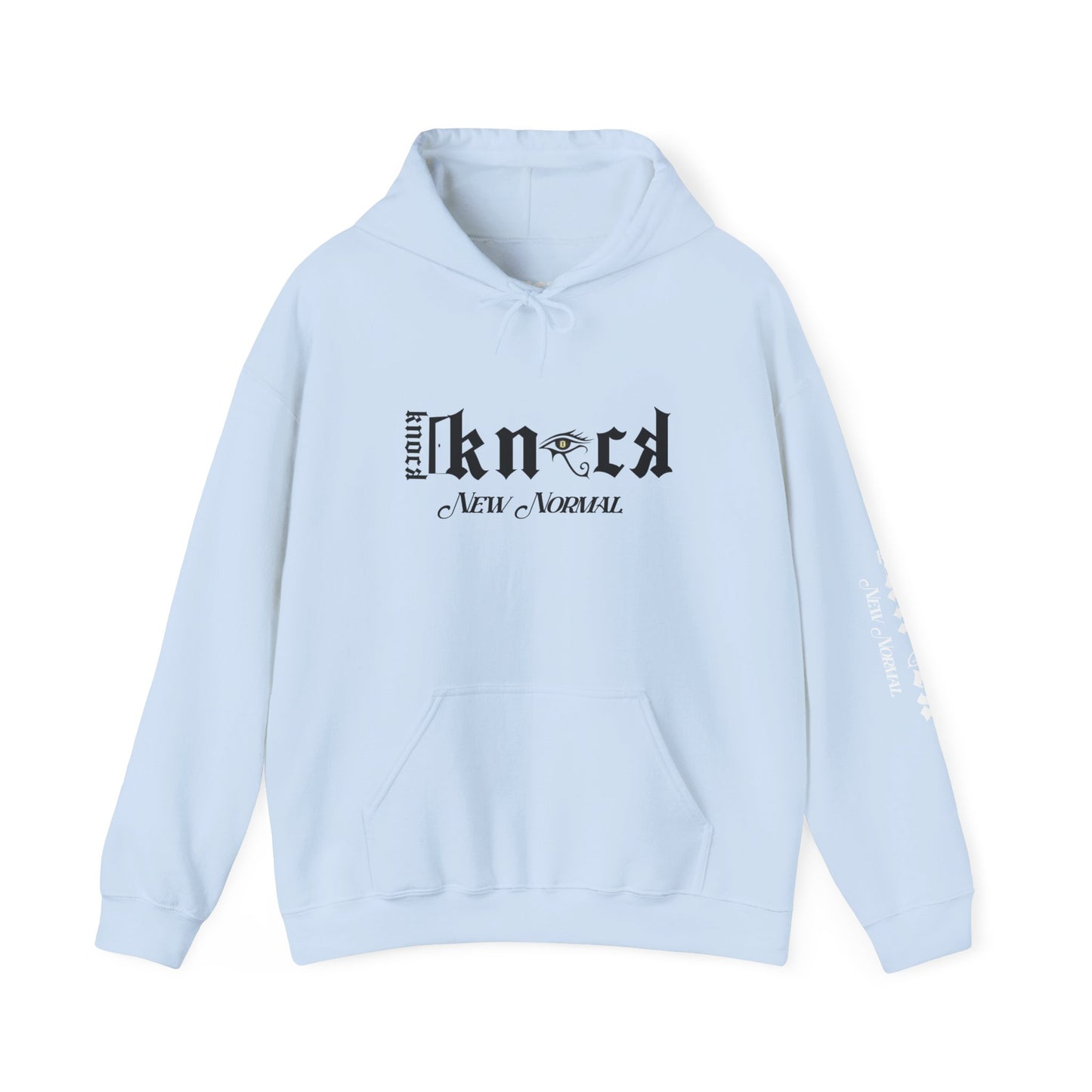 Golf Hoodie - 'We Play Golf Too' Women's Golfer Graphic Sweatshirt