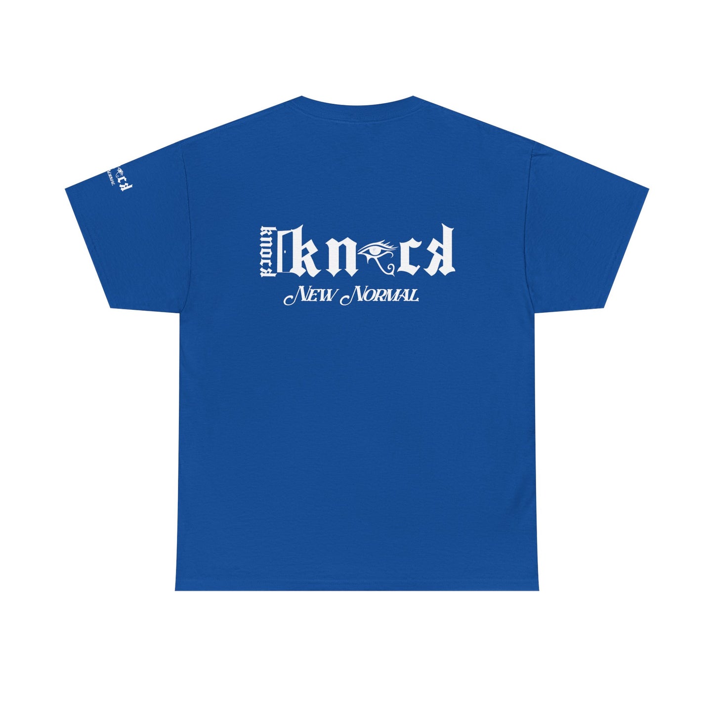 Bipolar Weather T-Shirt — "Bipolar State of Mind" Graphic Tee