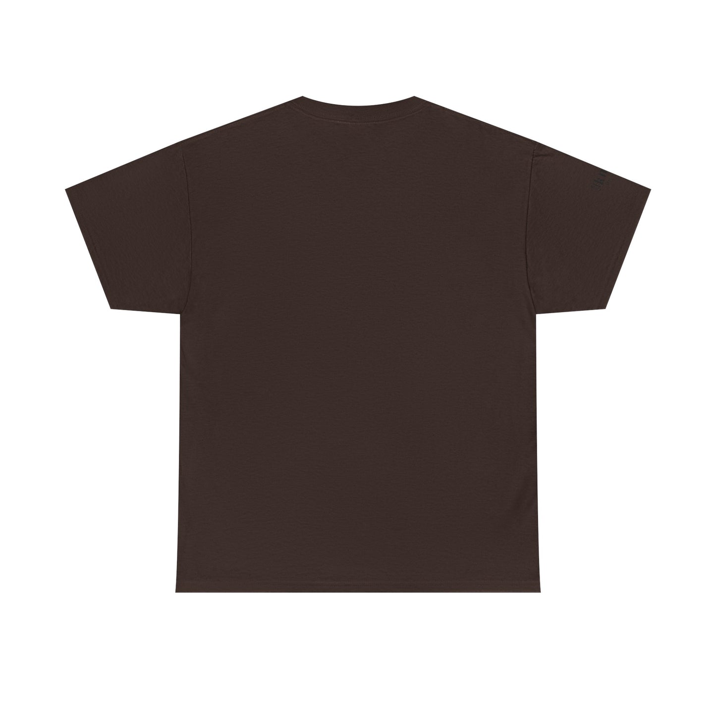 Cannabis Vintage Crew T-Shirt — 'To Thine Own Self' Graphic Tee