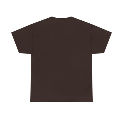 Cannabis Vintage Crew T-Shirt — 'To Thine Own Self' Graphic Tee