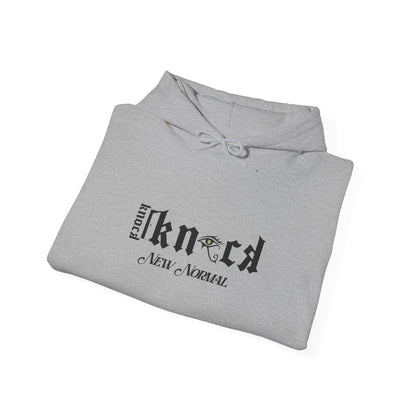 Cannabis Crewneck Hoodie — 420 Stoner Vintage Emblem Pullover