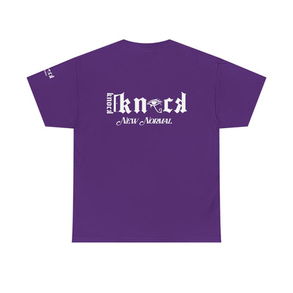 Bipolar Weather T-Shirt — "Bipolar State of Mind" Graphic Tee