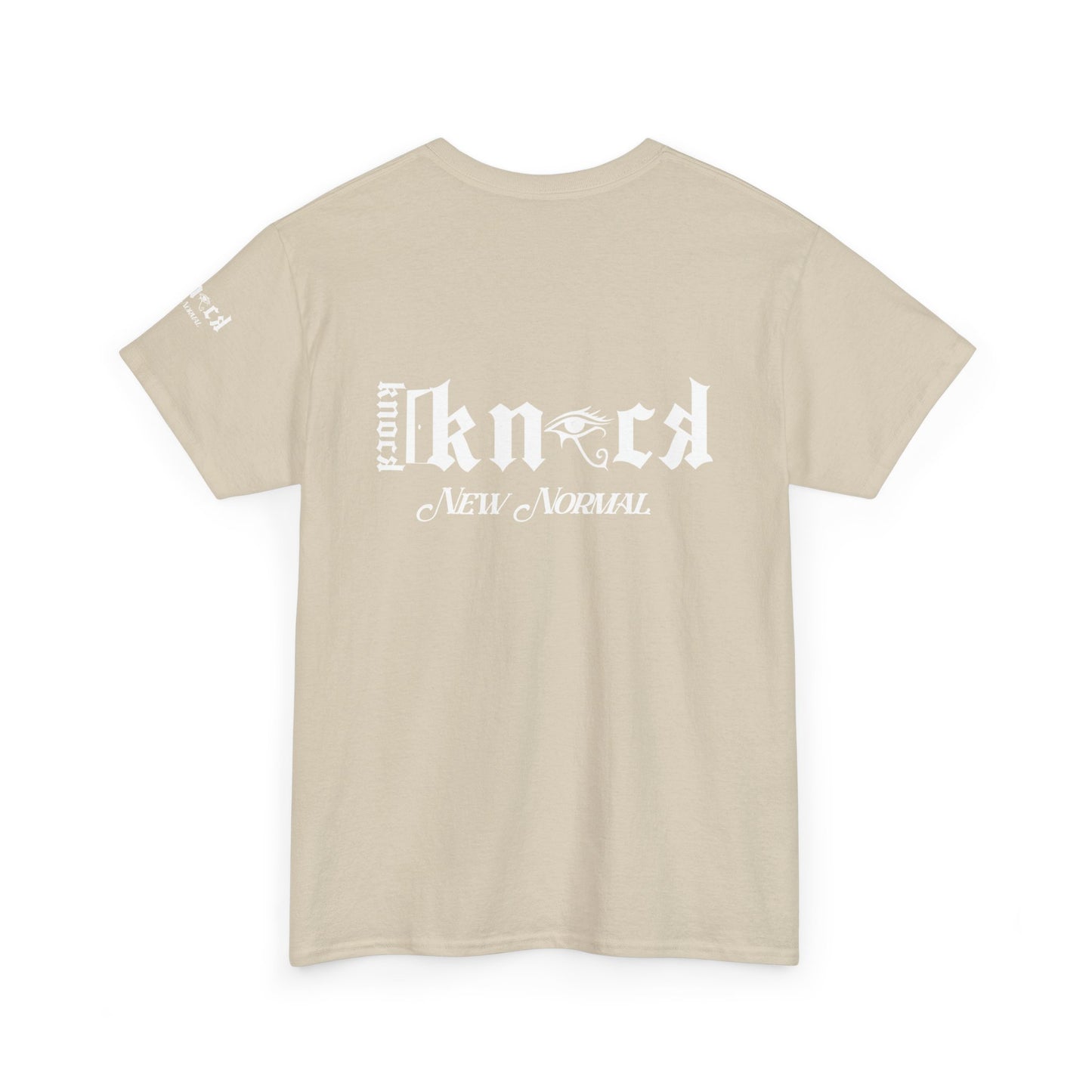 Bipolar Weather T-Shirt — "Bipolar State of Mind" Graphic Tee