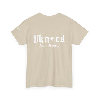 Bipolar Weather T-Shirt — "Bipolar State of Mind" Graphic Tee