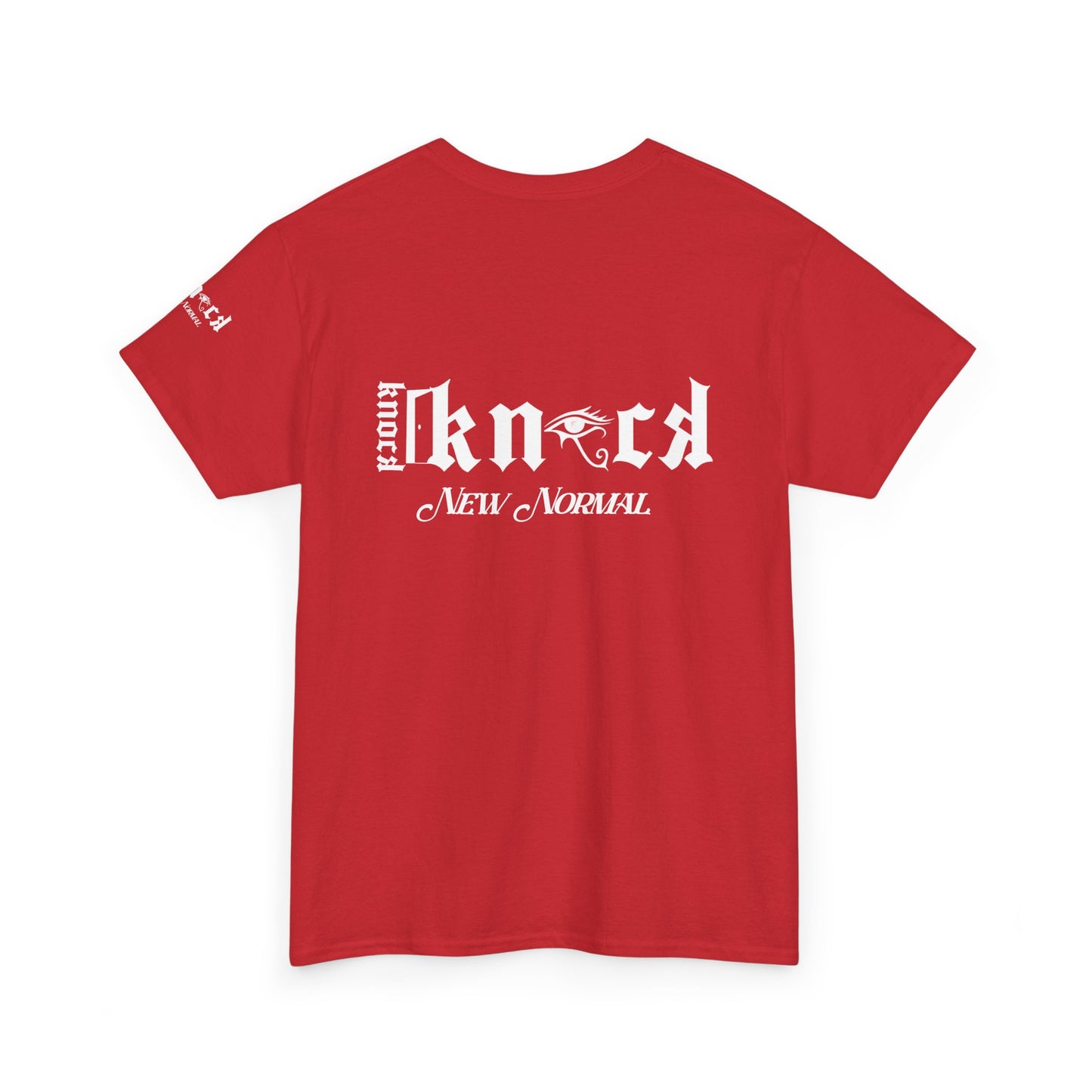 Bipolar Weather T-Shirt — "Bipolar State of Mind" Graphic Tee