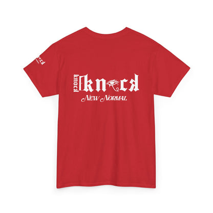 Bipolar Weather T-Shirt — "Bipolar State of Mind" Graphic Tee
