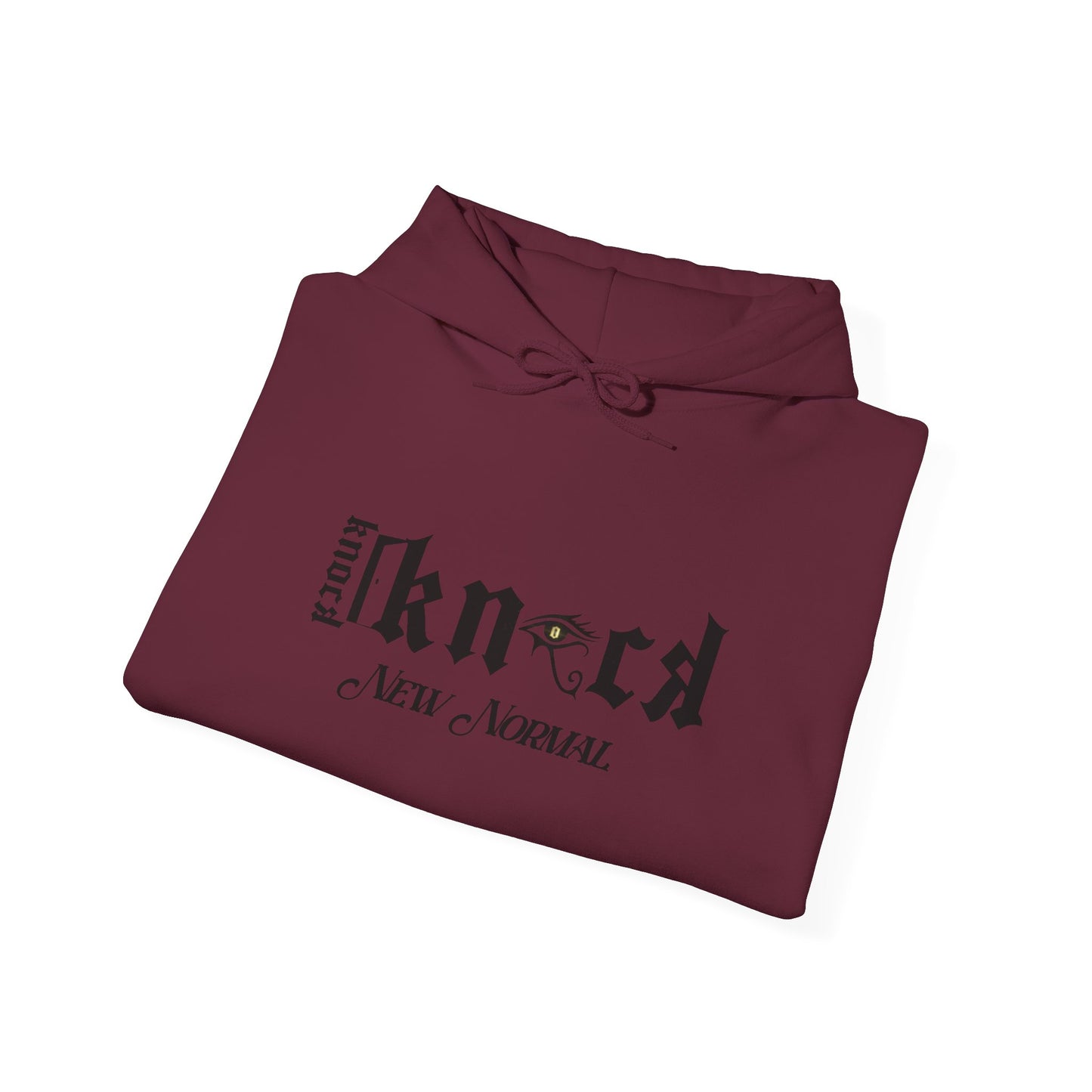 Golf Hoodie - 'We Play Golf Too' Women's Golfer Graphic Sweatshirt