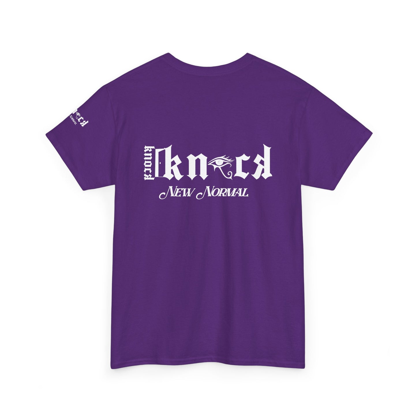 Bipolar Weather T-Shirt — "Bipolar State of Mind" Graphic Tee