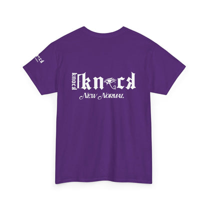 Bipolar Weather T-Shirt — "Bipolar State of Mind" Graphic Tee