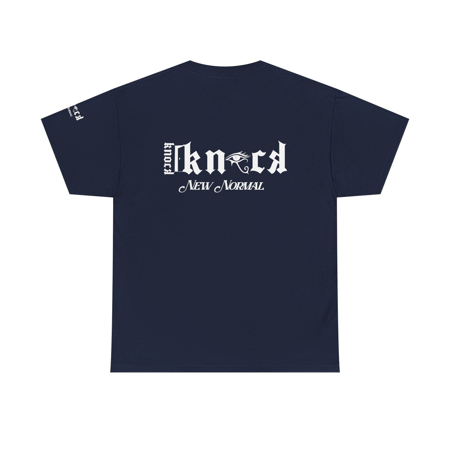 Bipolar Weather T-Shirt — "Bipolar State of Mind" Graphic Tee