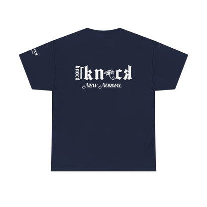 Bipolar Weather T-Shirt — "Bipolar State of Mind" Graphic Tee