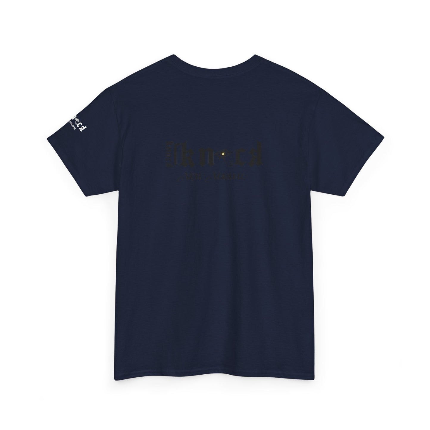 Kids Sports Team T-Shirt — 'SPORTS' Graphic with Diverse Athletes