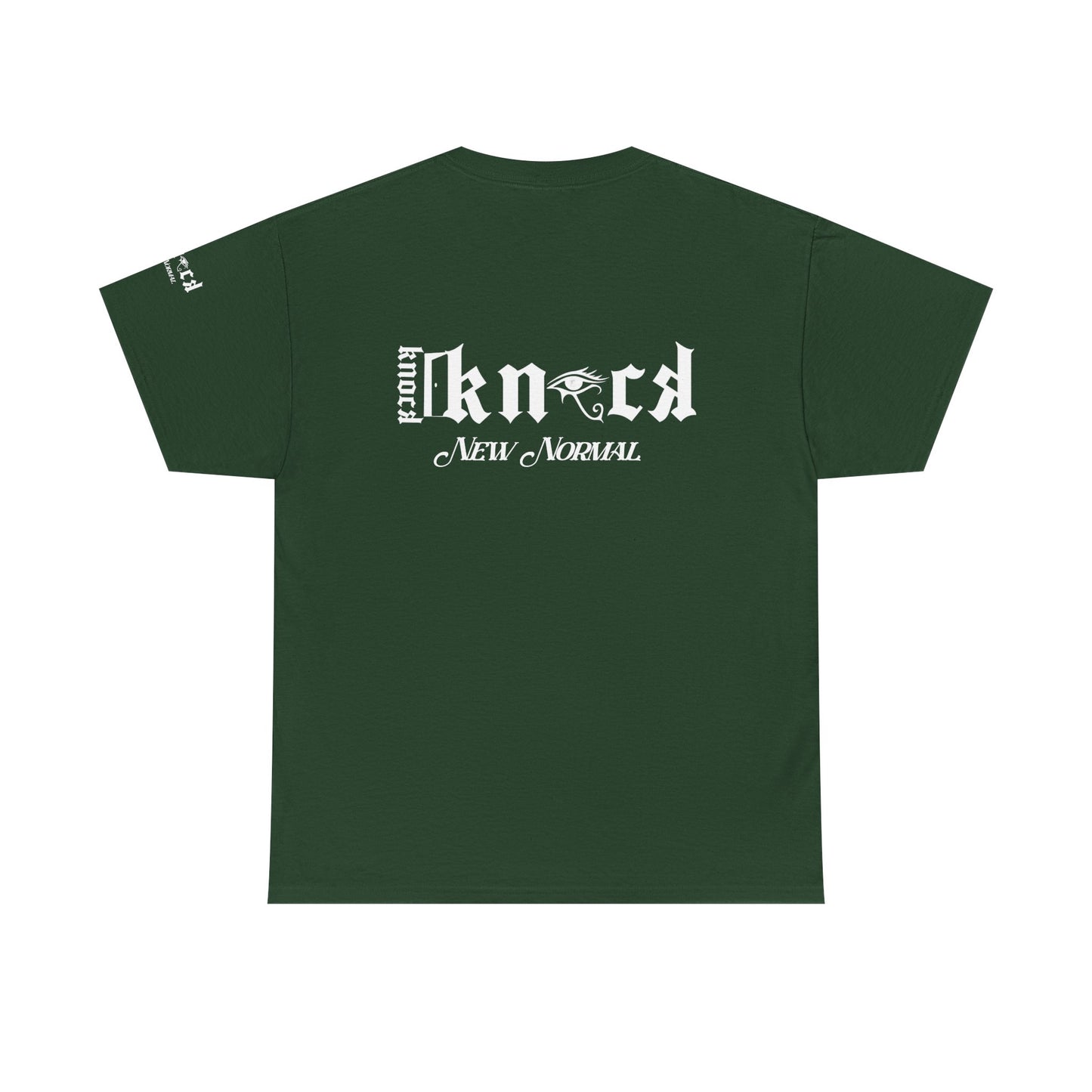 Bipolar Weather T-Shirt — "Bipolar State of Mind" Graphic Tee
