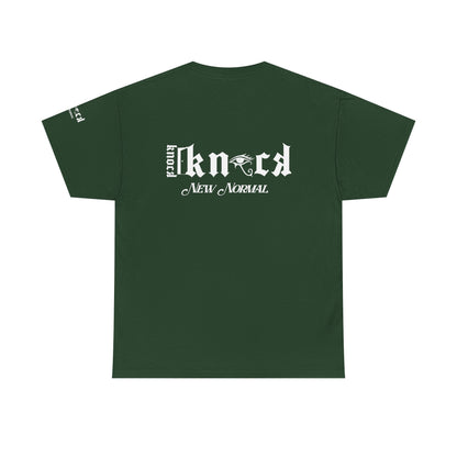 Bipolar Weather T-Shirt — "Bipolar State of Mind" Graphic Tee