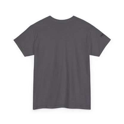 Cannabis Vintage Crew T-Shirt — 'To Thine Own Self' Graphic Tee