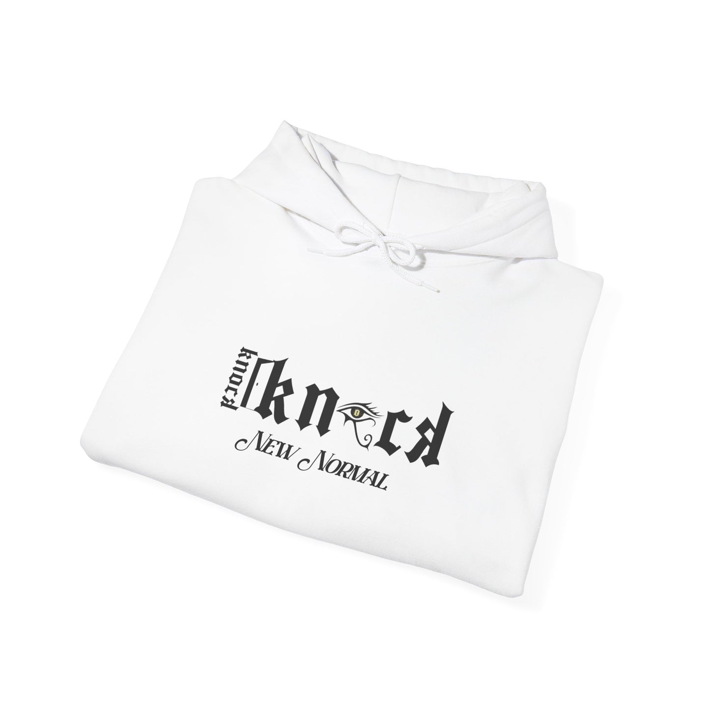 Cannabis Crewneck Hoodie — 420 Stoner Vintage Emblem Pullover