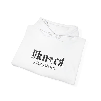 Cannabis Crewneck Hoodie — 420 Stoner Vintage Emblem Pullover