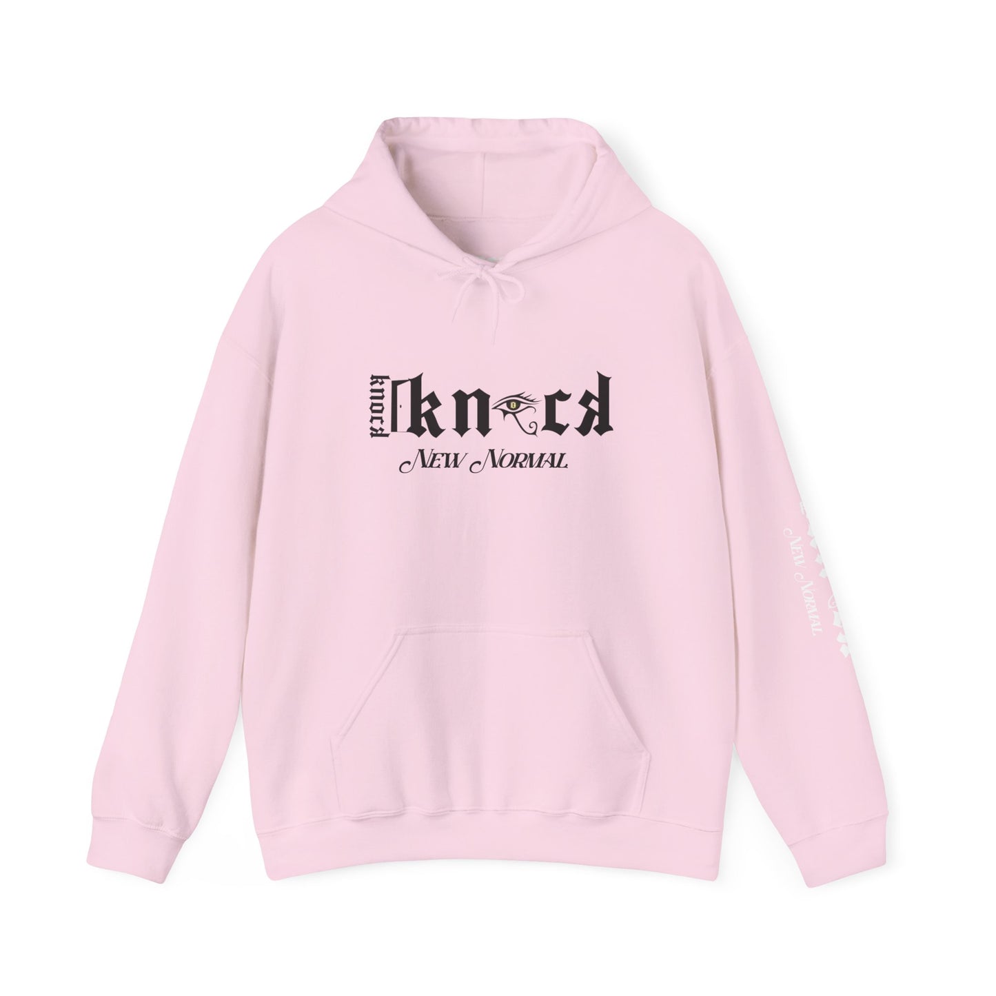 Golf Hoodie - 'We Play Golf Too' Women's Golfer Graphic Sweatshirt