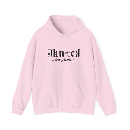 Golf Hoodie - 'We Play Golf Too' Women's Golfer Graphic Sweatshirt