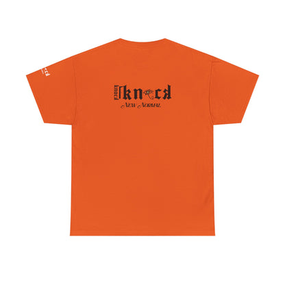 Kids Sports Team T-Shirt — 'SPORTS' Graphic with Diverse Athletes