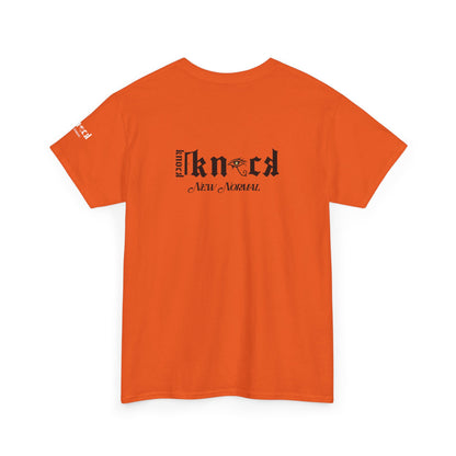 Kids Sports Team T-Shirt — 'SPORTS' Graphic with Diverse Athletes