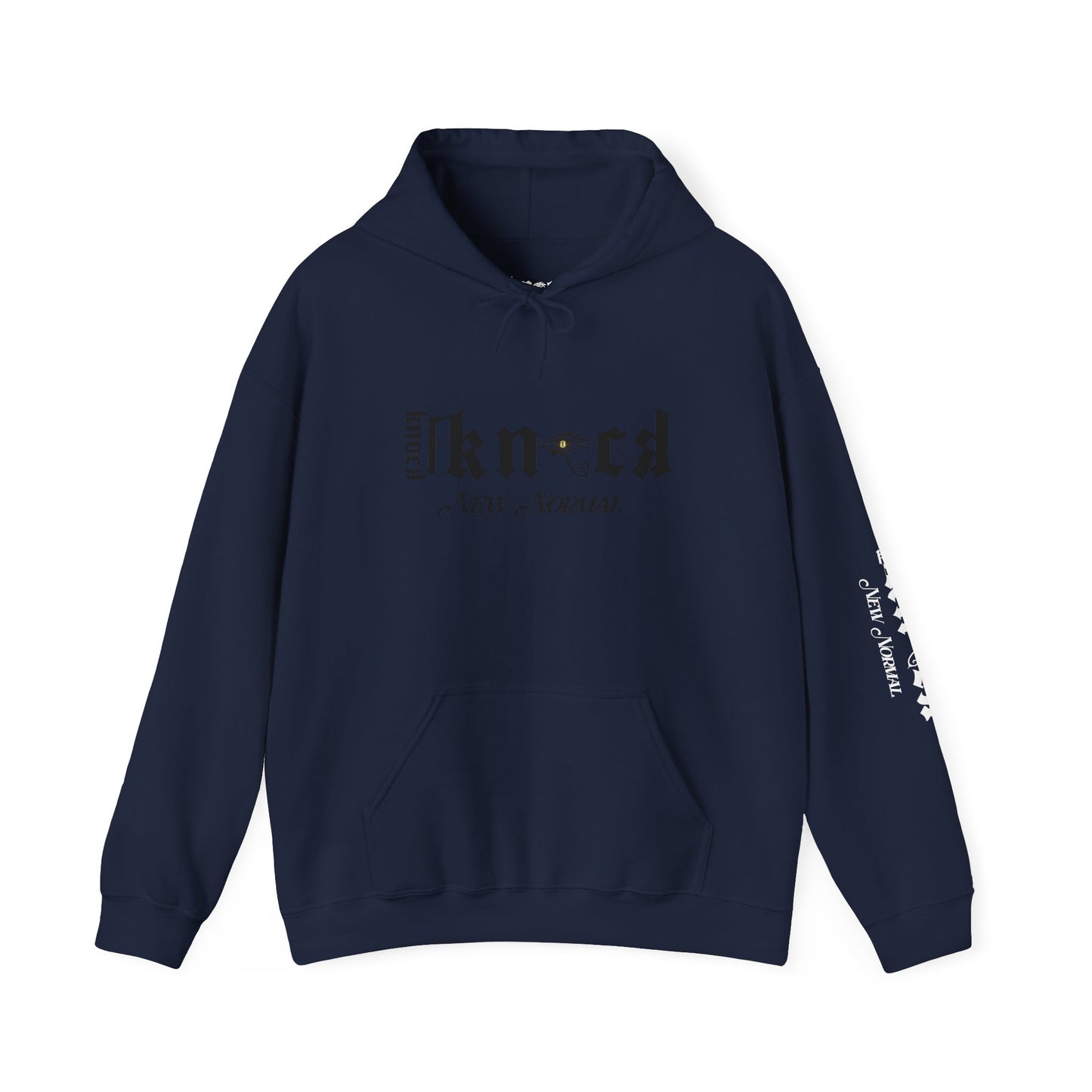 Golf Hoodie - 'We Play Golf Too' Women's Golfer Graphic Sweatshirt