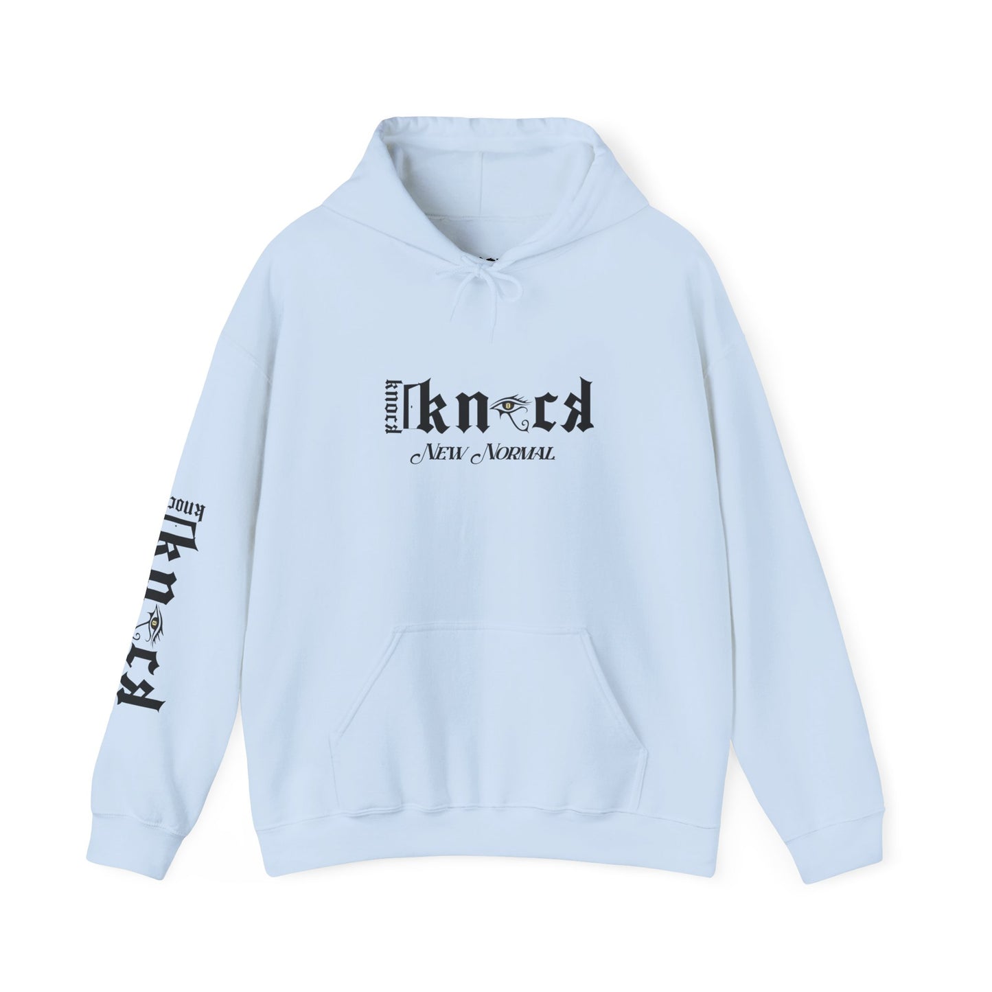 Cannabis Crewneck Hoodie — 420 Stoner Vintage Emblem Pullover