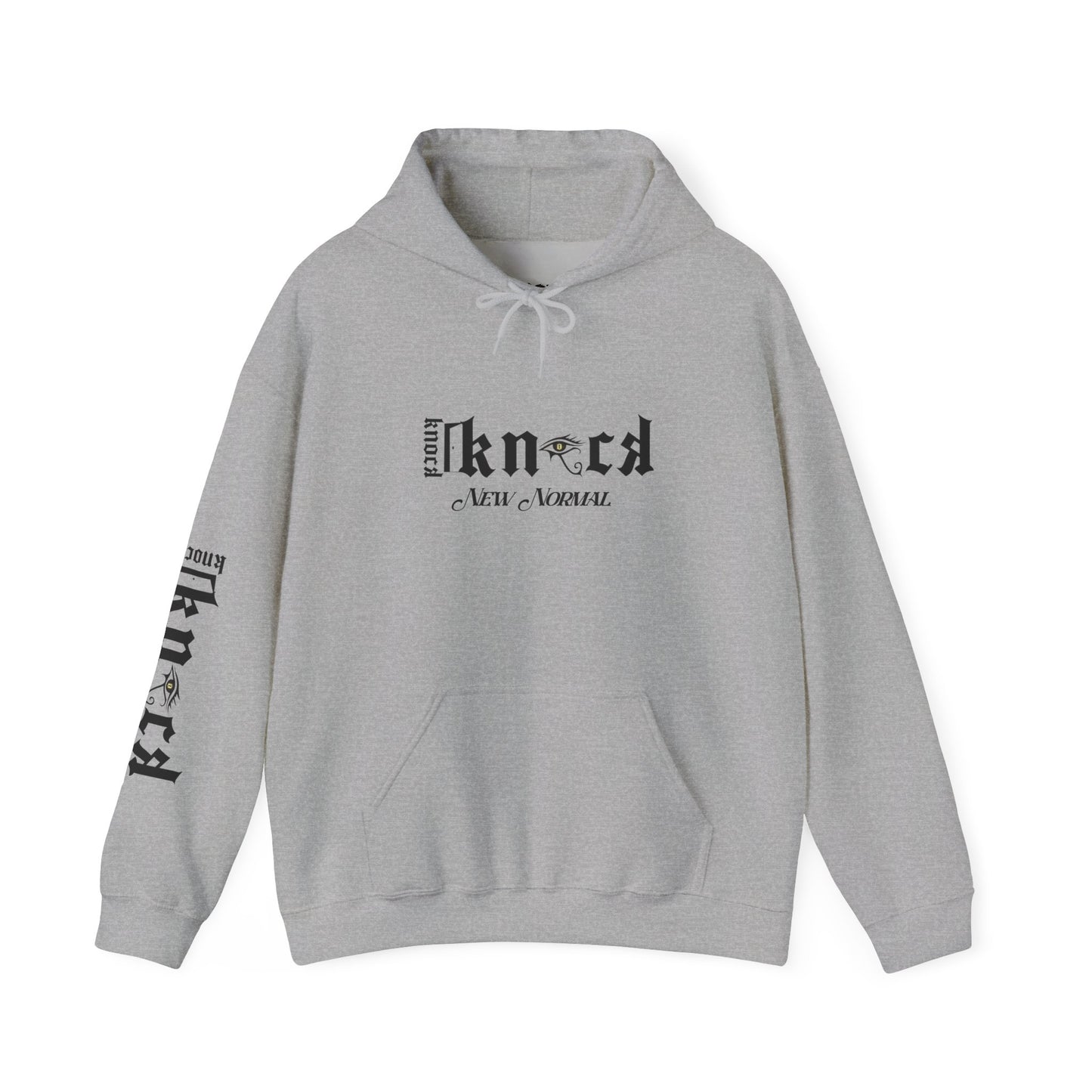 Cannabis Crewneck Hoodie — 420 Stoner Vintage Emblem Pullover