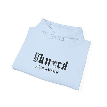 Cannabis Crewneck Hoodie — 420 Stoner Vintage Emblem Pullover