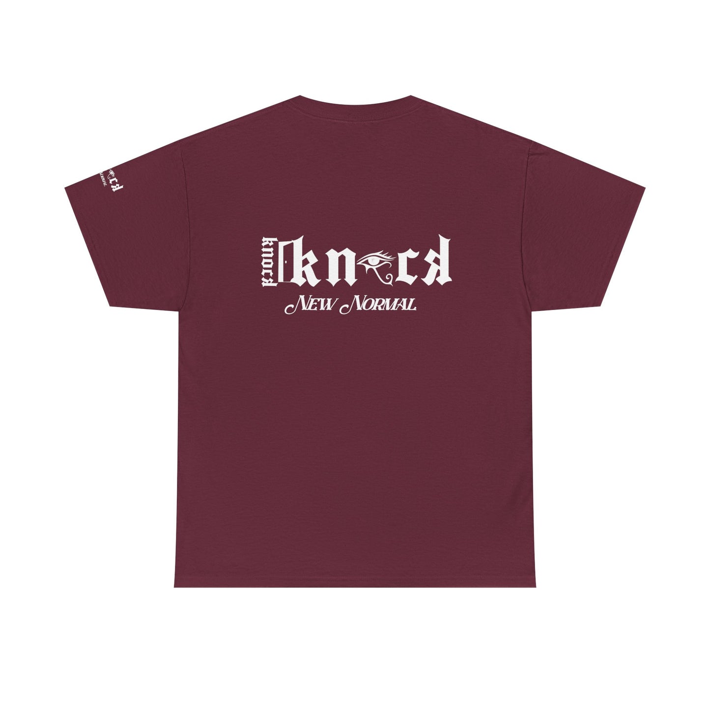 Graphic Tee — "Let Me Be Blunt... Mind Your Business" Bold Retro Smoke Design