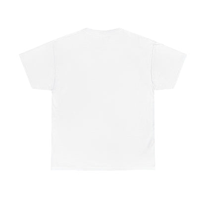 Graphic Tee — "Let Me Be Blunt... Mind Your Business" Bold Retro Smoke Design