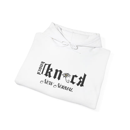 Golf Hoodie - 'We Play Golf Too' Women's Golfer Graphic Sweatshirt