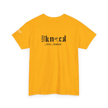 Kids Sports Team T-Shirt — 'SPORTS' Graphic with Diverse Athletes