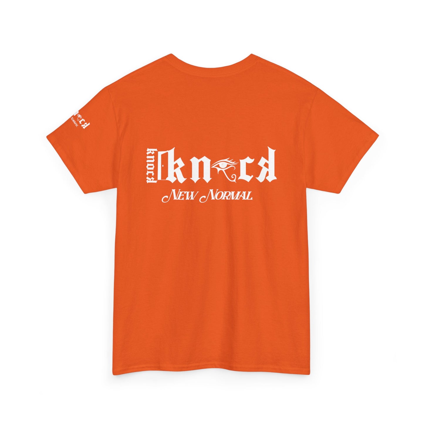 Bipolar Weather T-Shirt — "Bipolar State of Mind" Graphic Tee