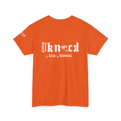 Bipolar Weather T-Shirt — "Bipolar State of Mind" Graphic Tee