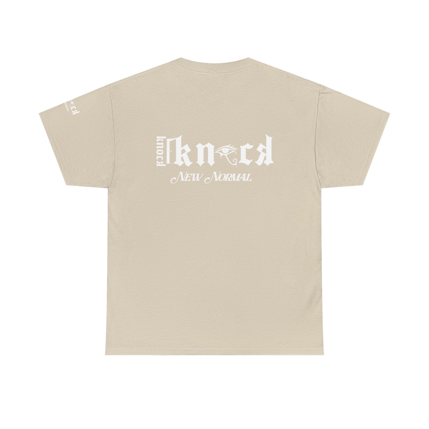 Bipolar Weather T-Shirt — "Bipolar State of Mind" Graphic Tee