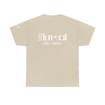 Bipolar Weather T-Shirt — "Bipolar State of Mind" Graphic Tee