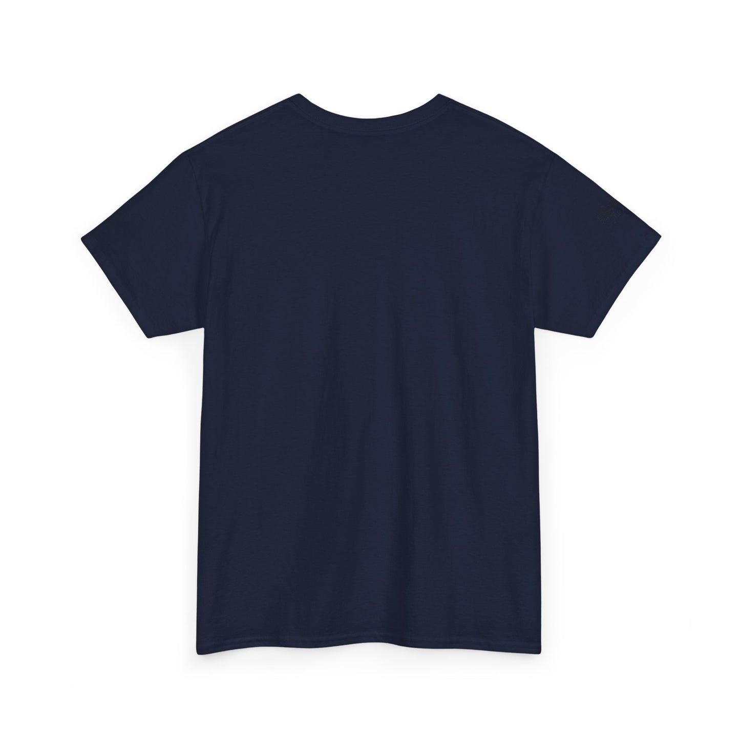 Cannabis Vintage Crew T-Shirt — 'To Thine Own Self' Graphic Tee